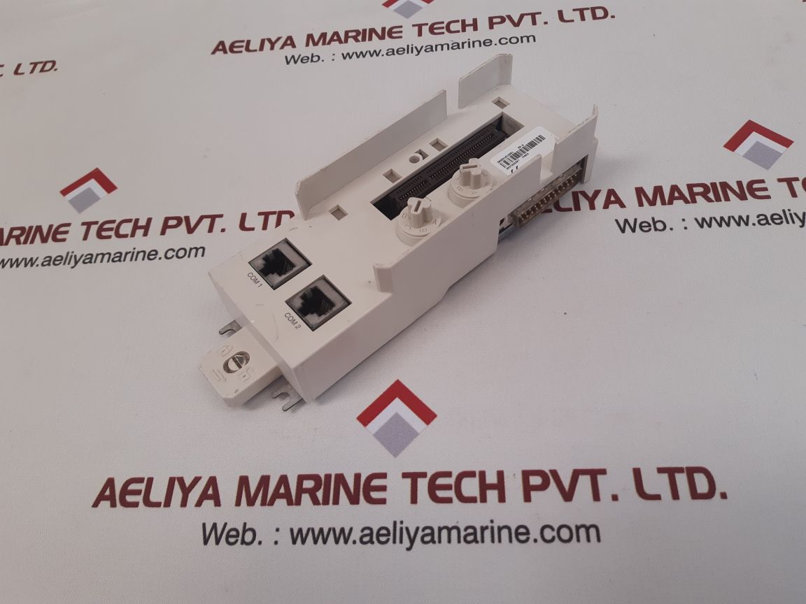 Abb tp853 power module 3bse018126r1