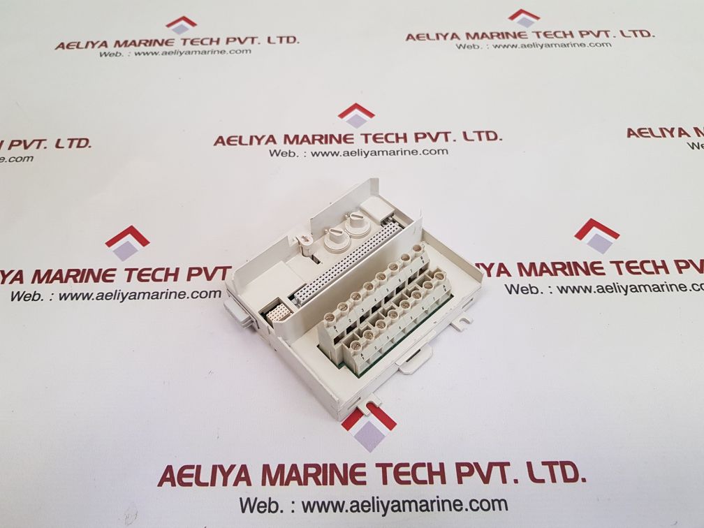 Abb tu831v1 extended module termination 3bse013235r1