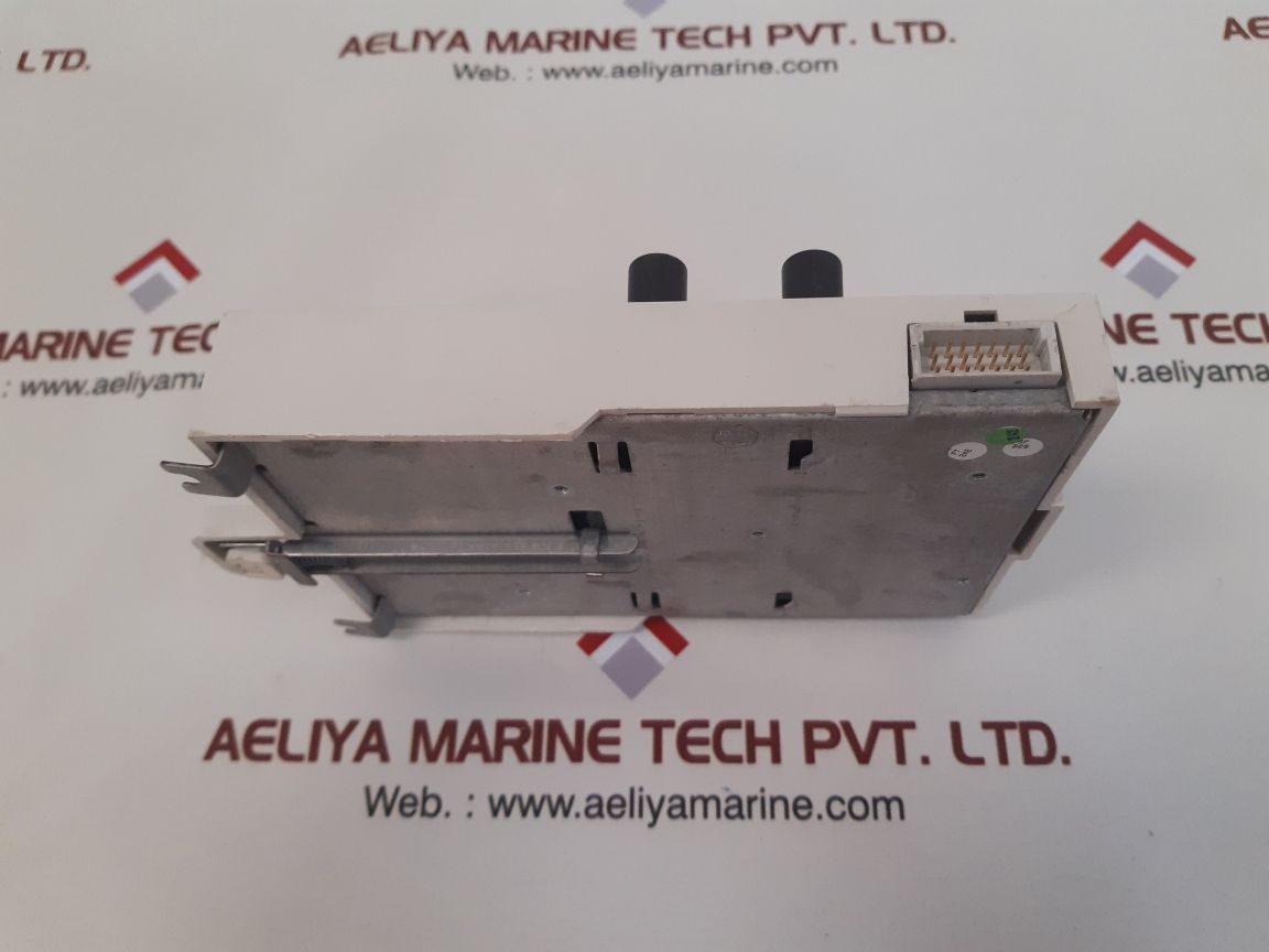 Abb pm866k01 processor unit base 3bse018114r1
