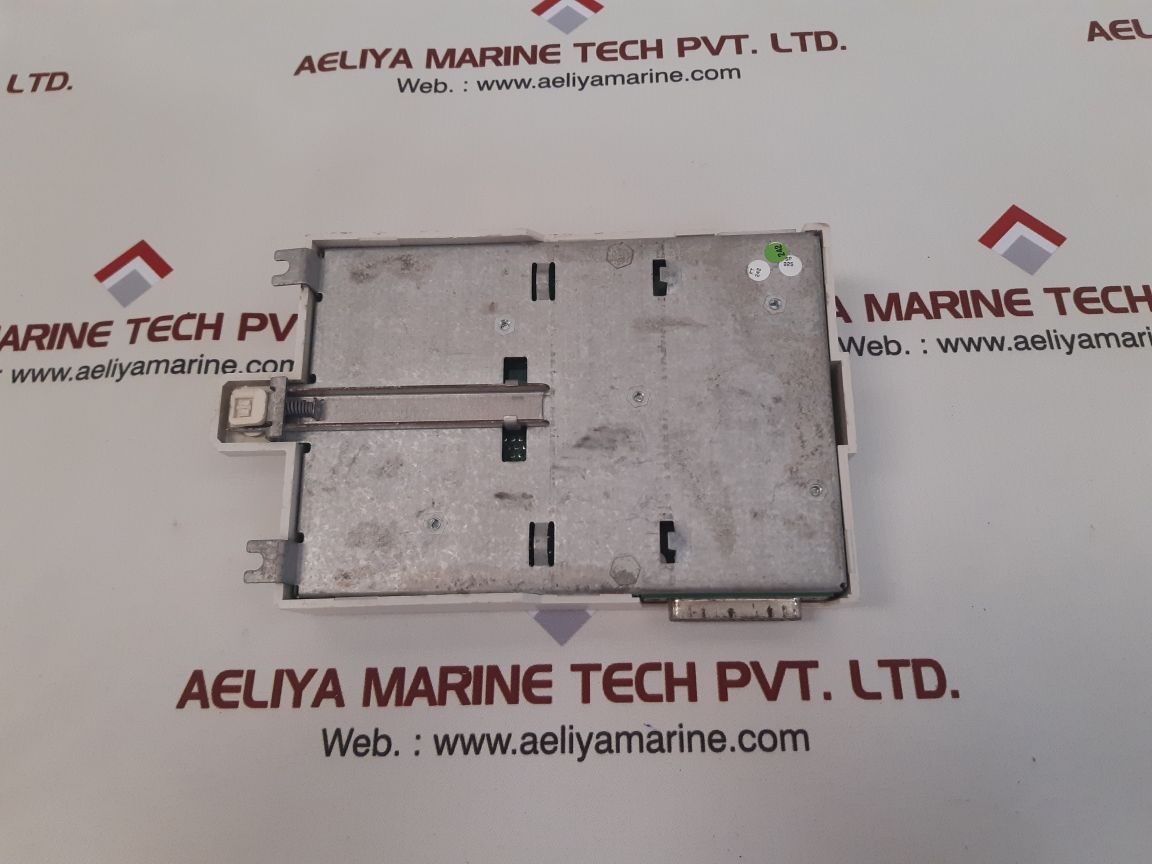 Abb pm866k01 processor unit base 3bse018114r1