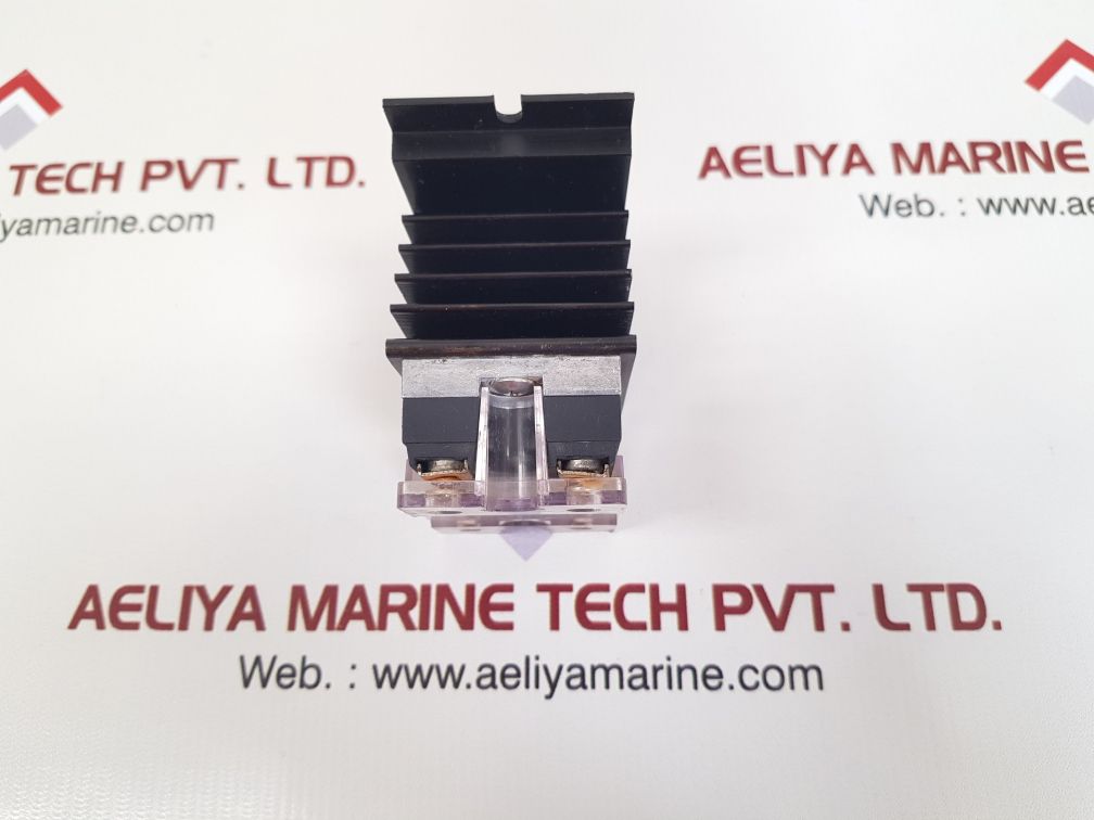 Kytech kd20c25ax ac solid state relay
