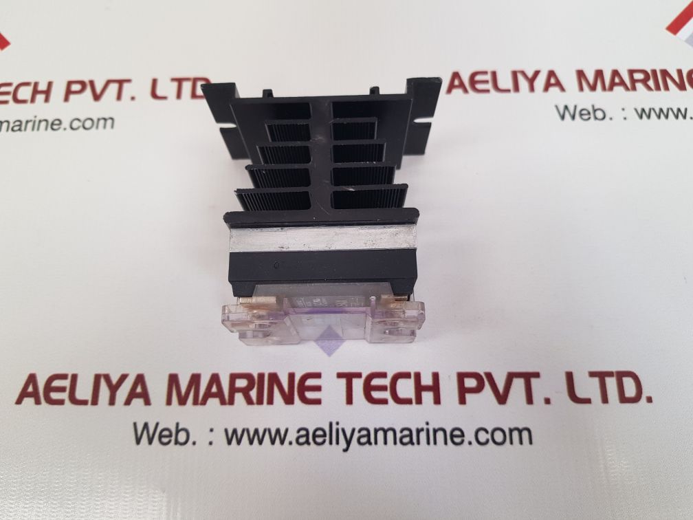 Kytech kd20c25ax ac solid state relay