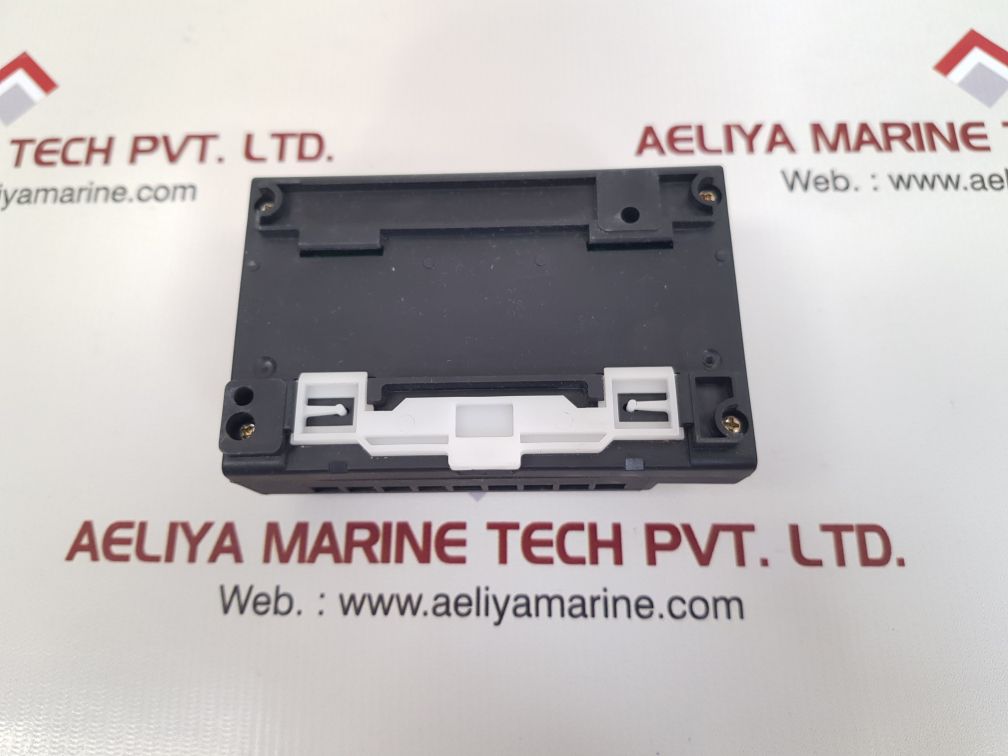 Mitsubishi a6tbxy36 sink input/output terminal board