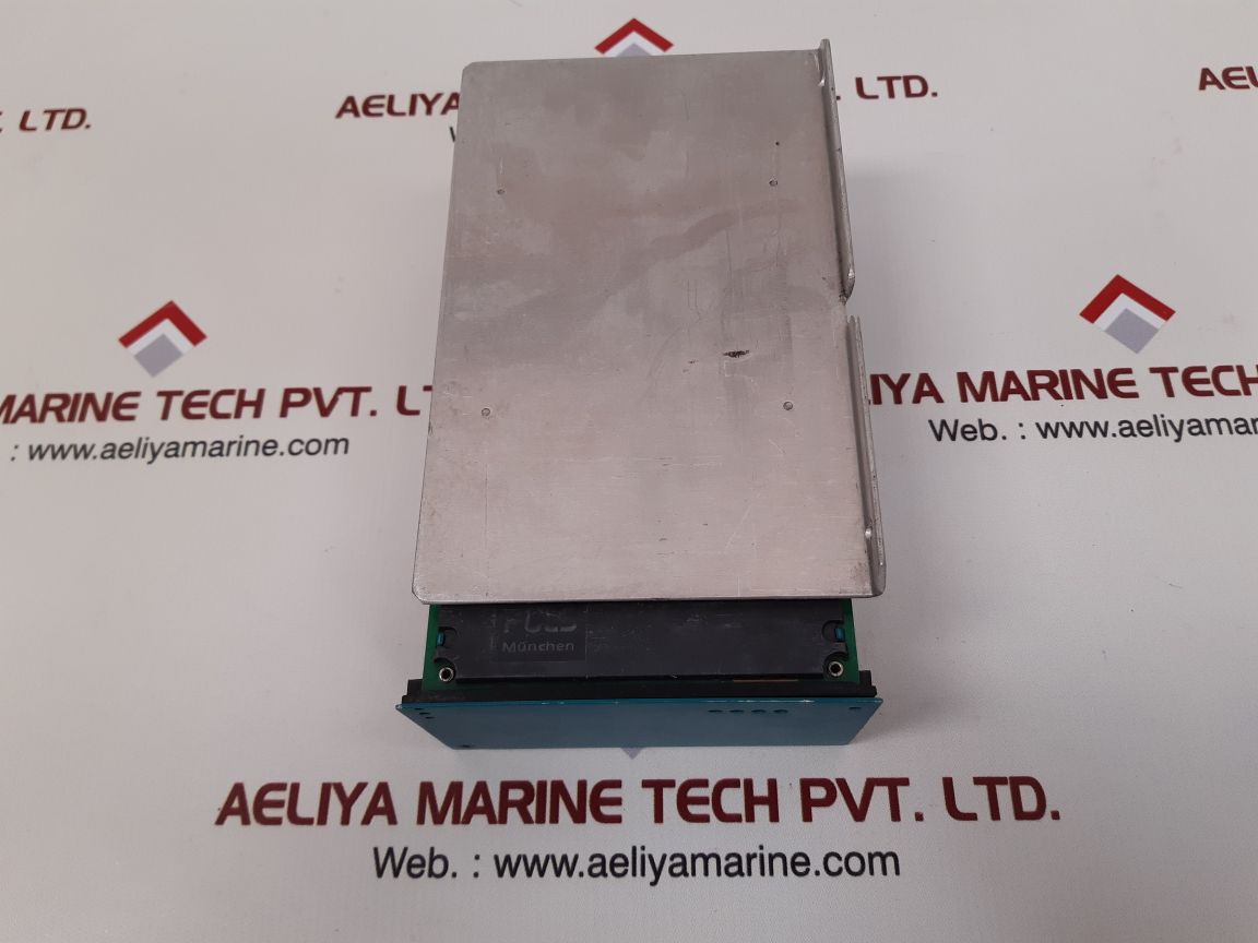 Heinzinger ap486.122 power supply