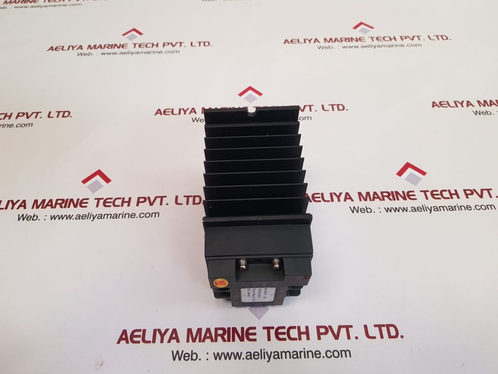 Jk three phase s.s.r jk3c25a-3b75 solid state relay