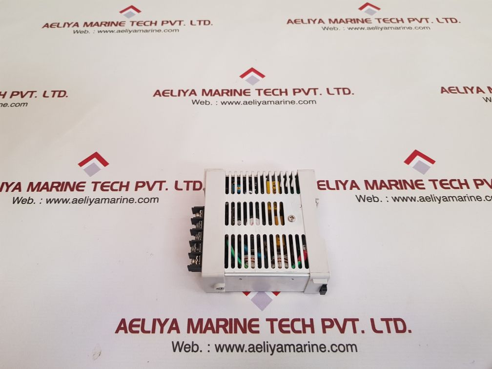 Keyence ms-h50 2.1a power supply