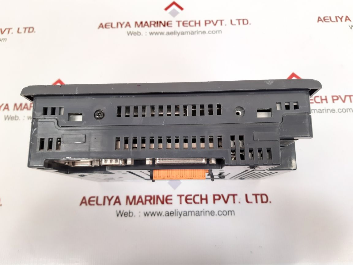 Pro-face 2880061 operator interface panel gp2400-tc41-24v