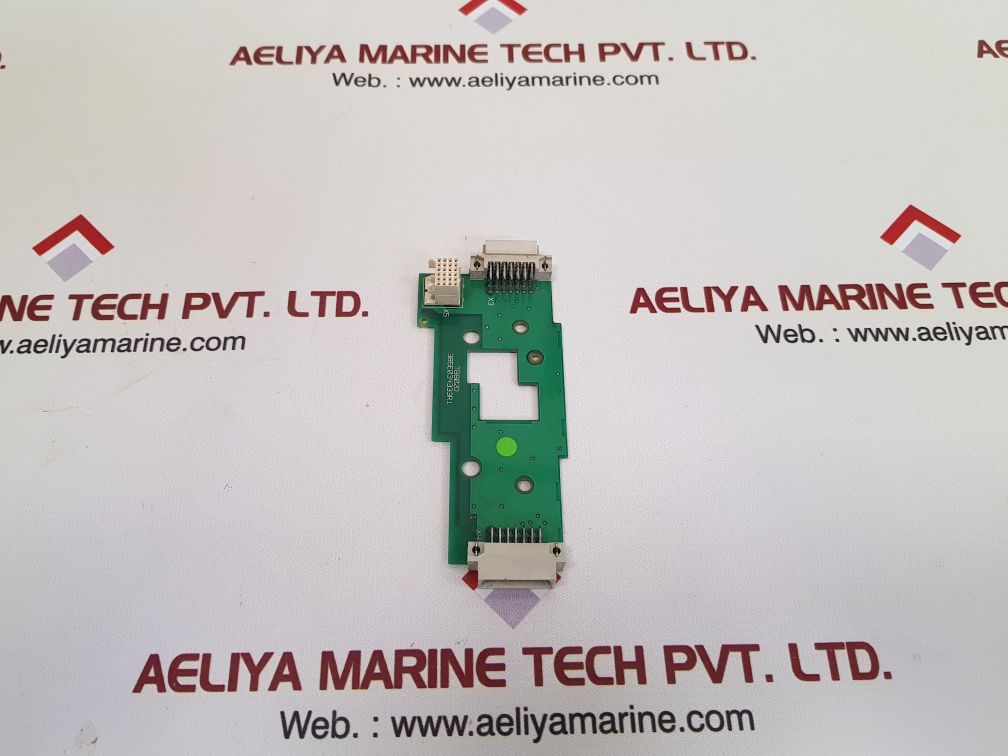 Abb tb802d 3bse034333r1 pc board