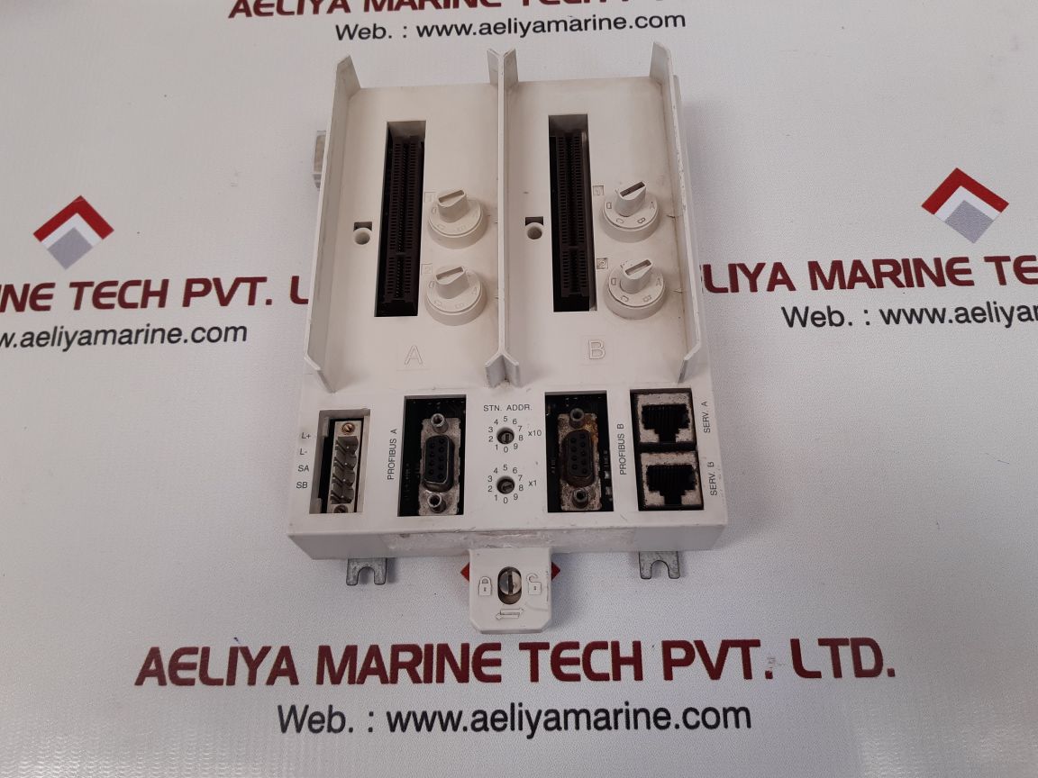 Abb tu847-1 3bse022463r1 base unit 3bsc980004r954