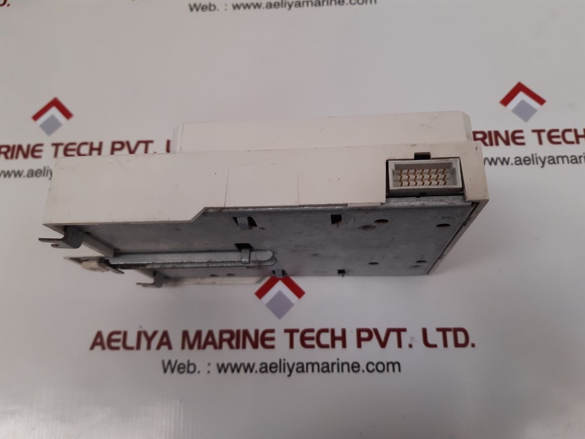 Abb tu847-1 3bse022463r1 base unit 3bsc980004r954