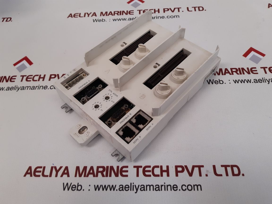 Abb tu847-1 3bse022463r1 base unit 3bsc980004r954