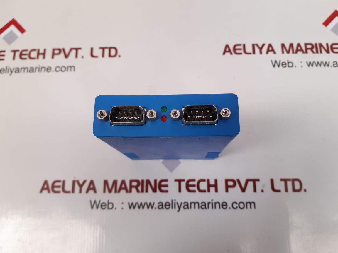 W & t 86201 interface rs232,rs422,rs485 isolated