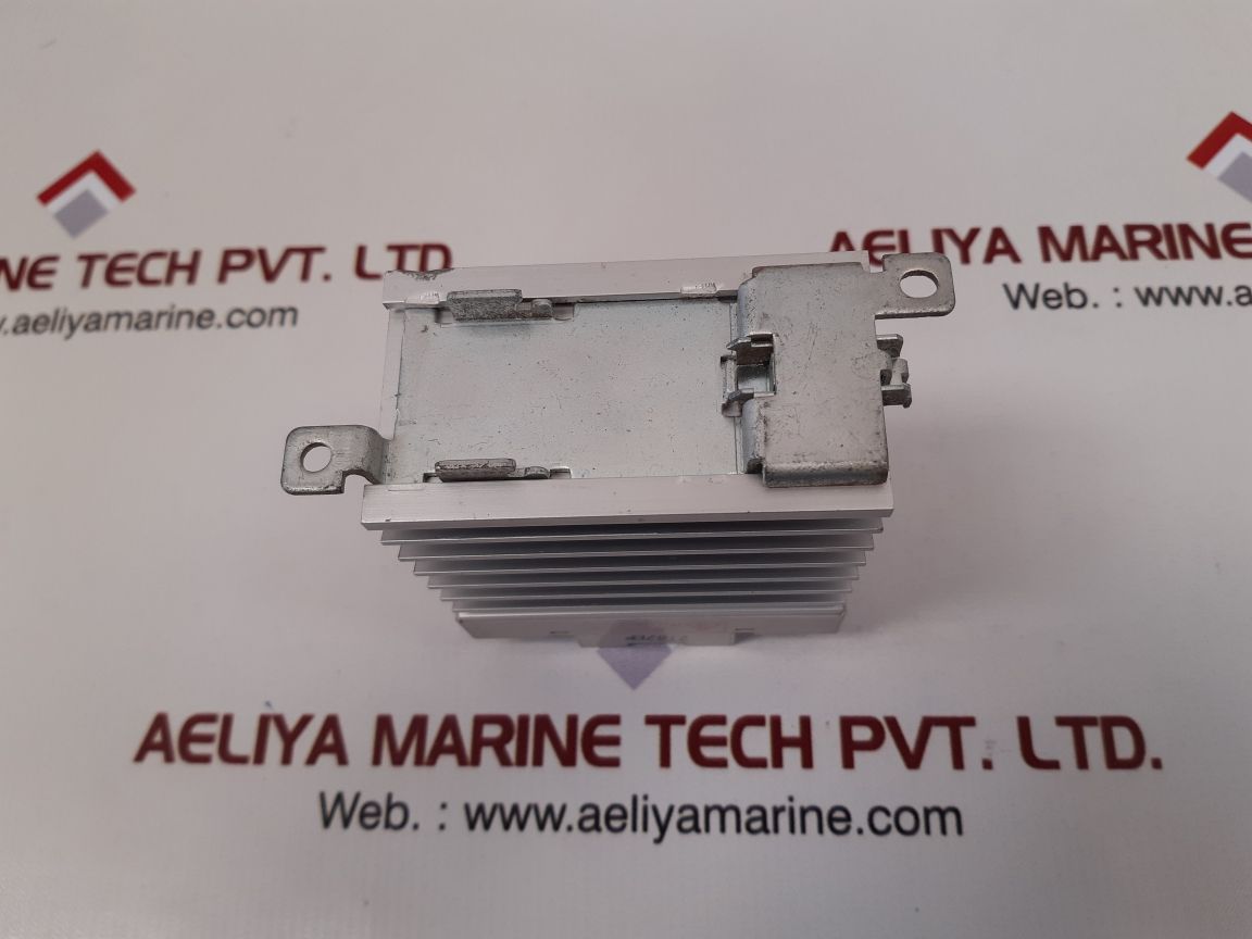 Omron g3pb-235b-vd solid state relay