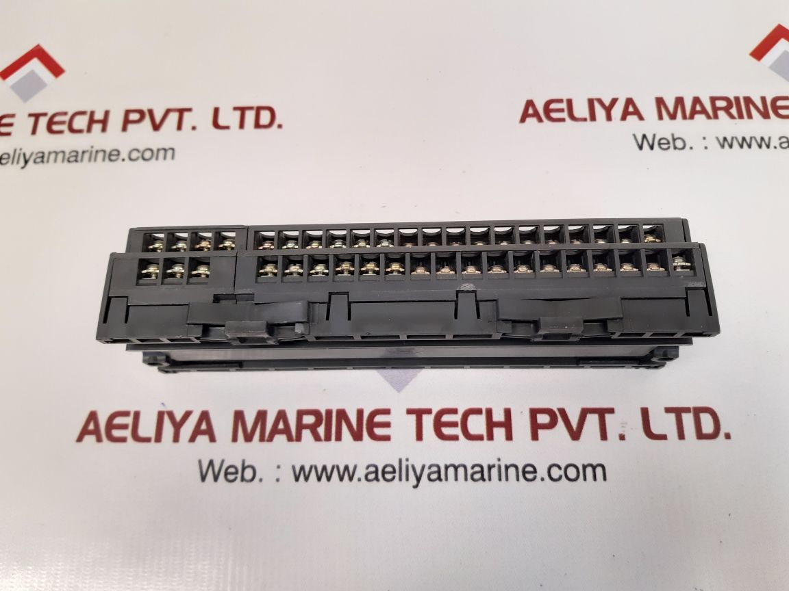 Mitsubishi aj65sbtb1-32d melsec cc-link input unit