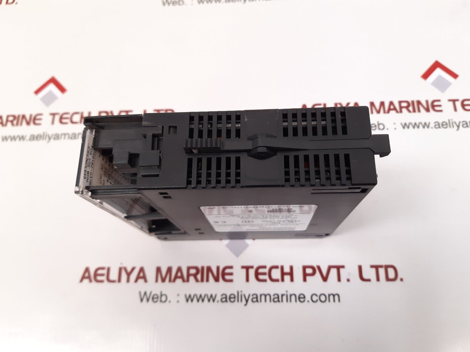 Ge fanuc ic693mdl645e module