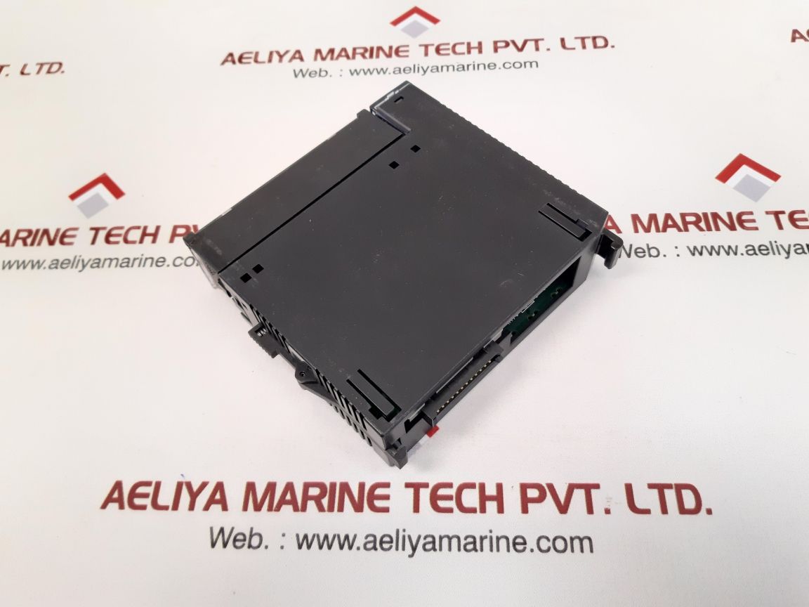 Ge fanuc ic693alg220f input analog module 4pt voltage