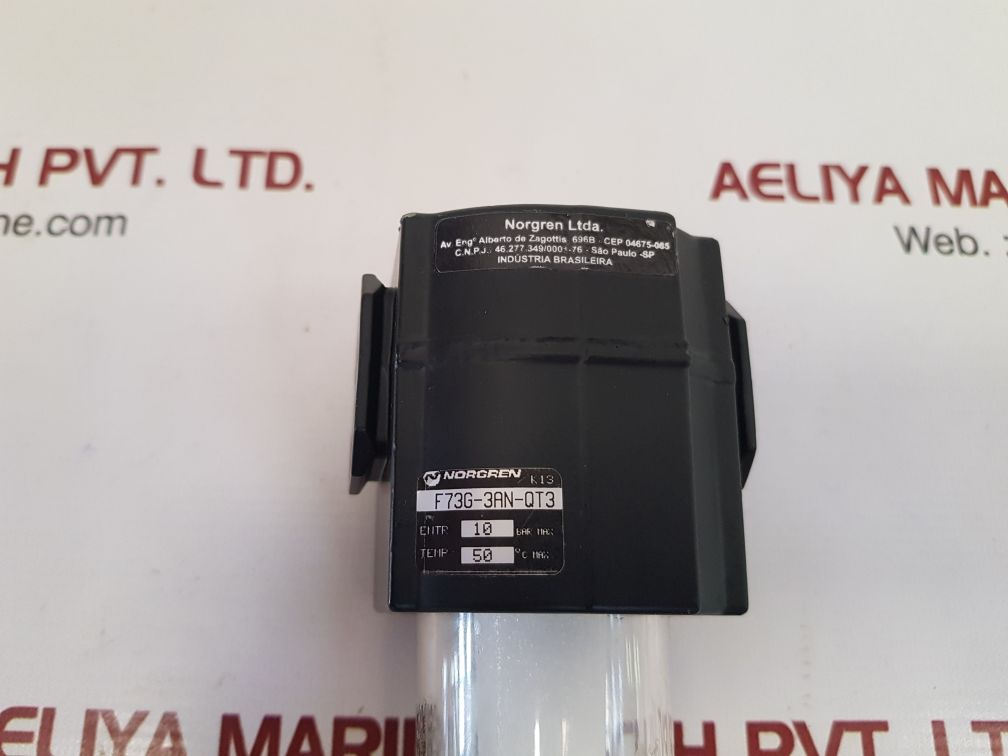 Norgren f73g-3an-qt3 filter