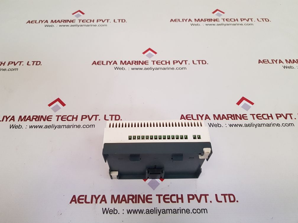 Schneider/telemecanique sr2 b201bd logic relay