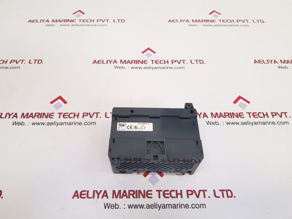Koyo directlogic 05 d0-05dr-d programmable controller Used