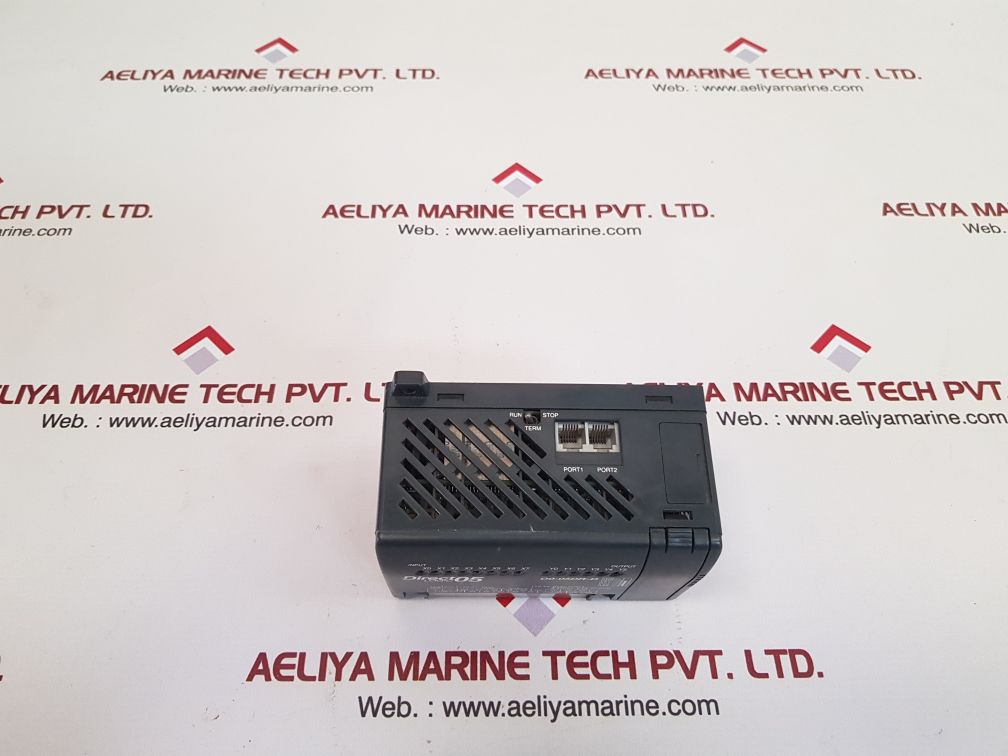 Koyo directlogic 05 d0-05dr-d programmable controller Used