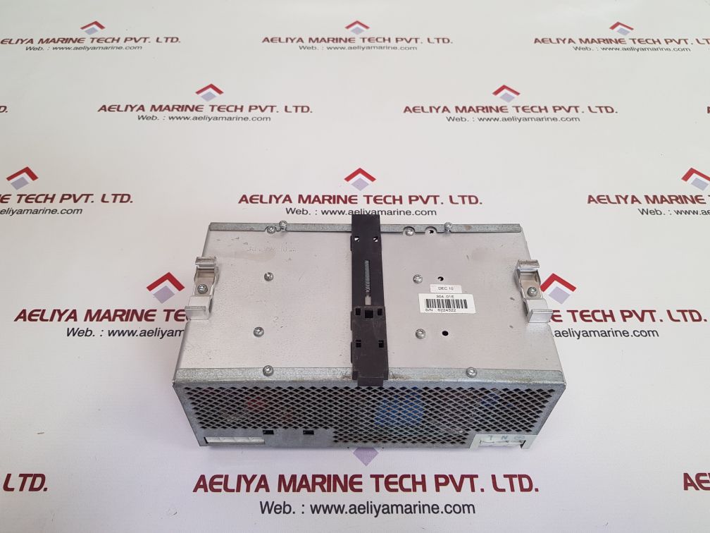 Allen-bradley 1606-xl480ep ser: b power supply