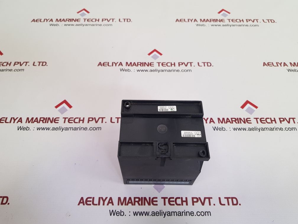 Deif tas-311dg signal transmitter 100084501.50