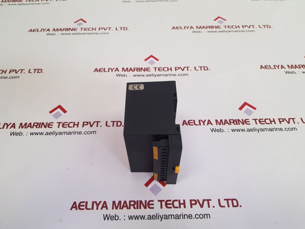 Deif tdg-210dg/2 insulation amplifier
