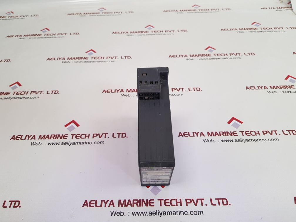 Gossen metrawatt k143.4 transducer 4...20 ma
