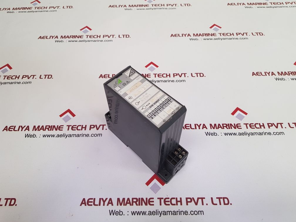 Gossen metrawatt k143.4 transducer 4...20 ma