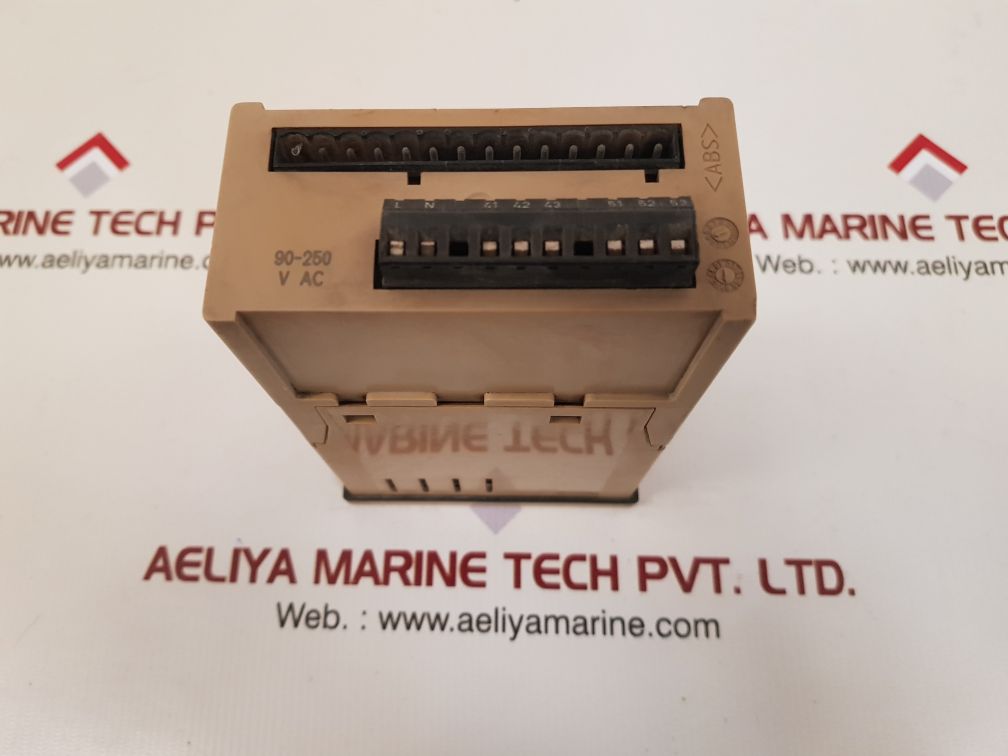 Samson trovis 6493 compact controller 6493-0114.02