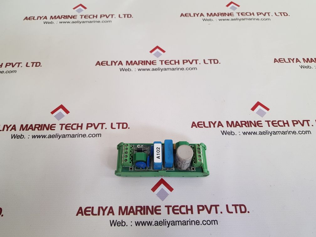 Stn atlas fim 405 module 271.138 243/a used