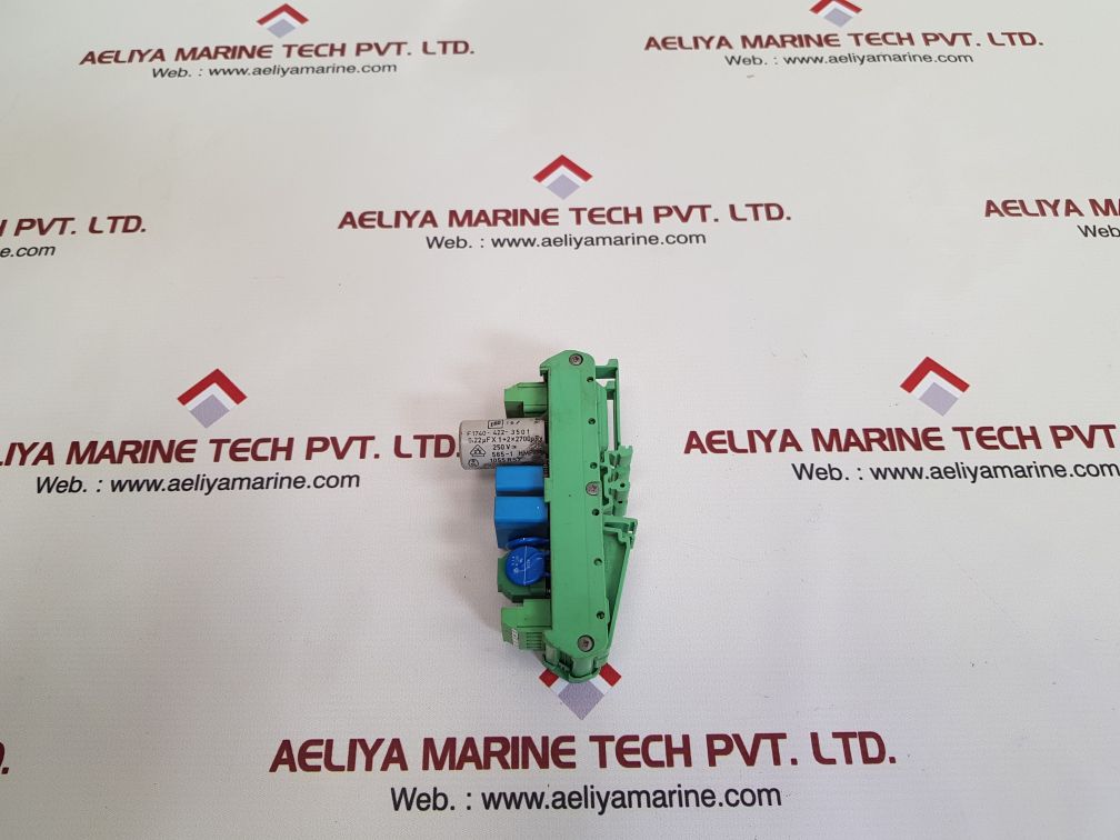 Stn atlas fim 405 module 271.138 243/a used