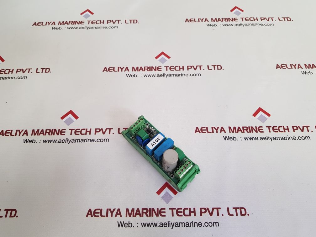 Stn atlas fim 405 module 271.138 243/a used