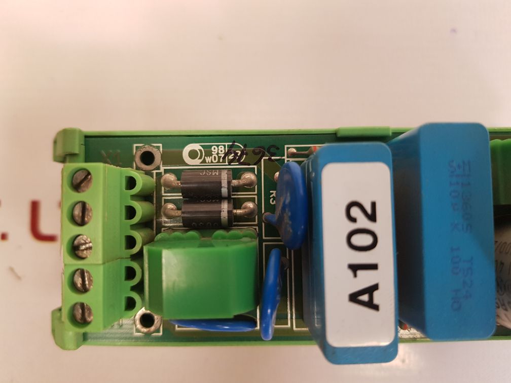 Stn atlas fim 405 module 271.138 243/a used
