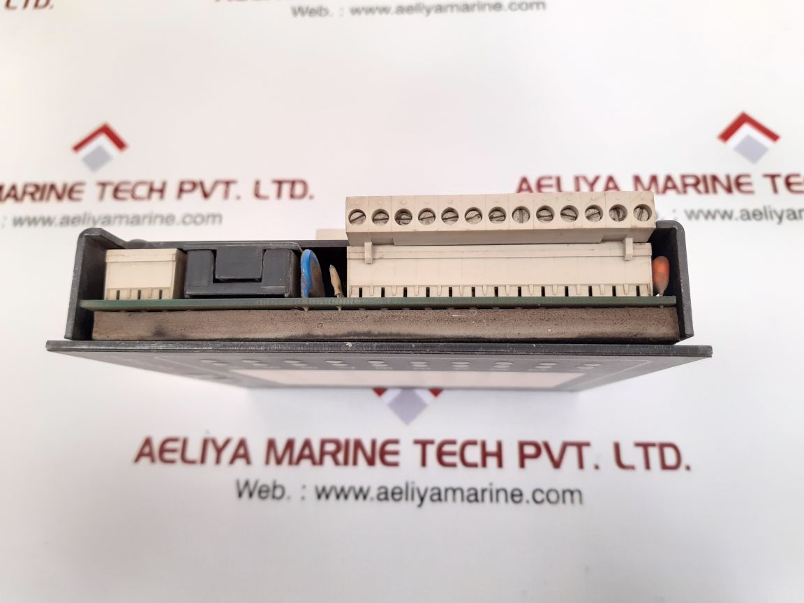 Selco m2000-29-10 controller