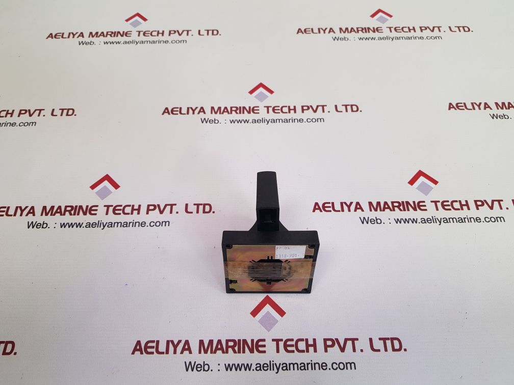 Door coupling- rotary drive mechanism 8uc6