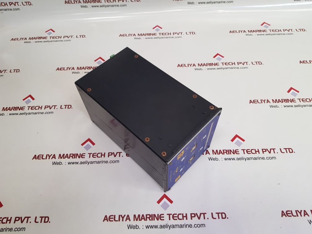 Hoppe-bmt ah_rp03a anti heeling system