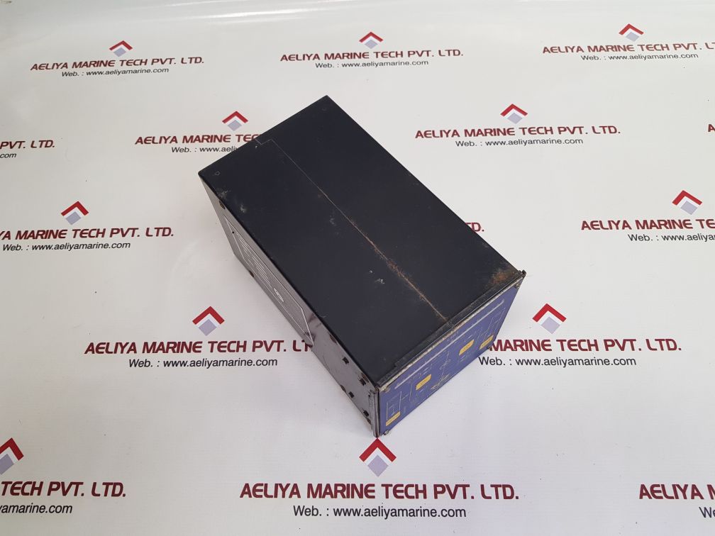 Hoppe-bmt ah_rp03a anti heeling system used