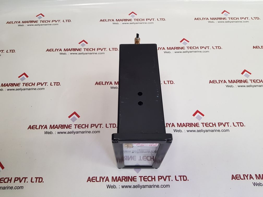 Nks draft gauge 51206000