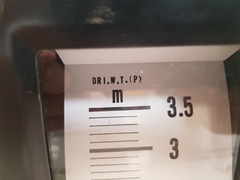 Nks level gauge 28446000
