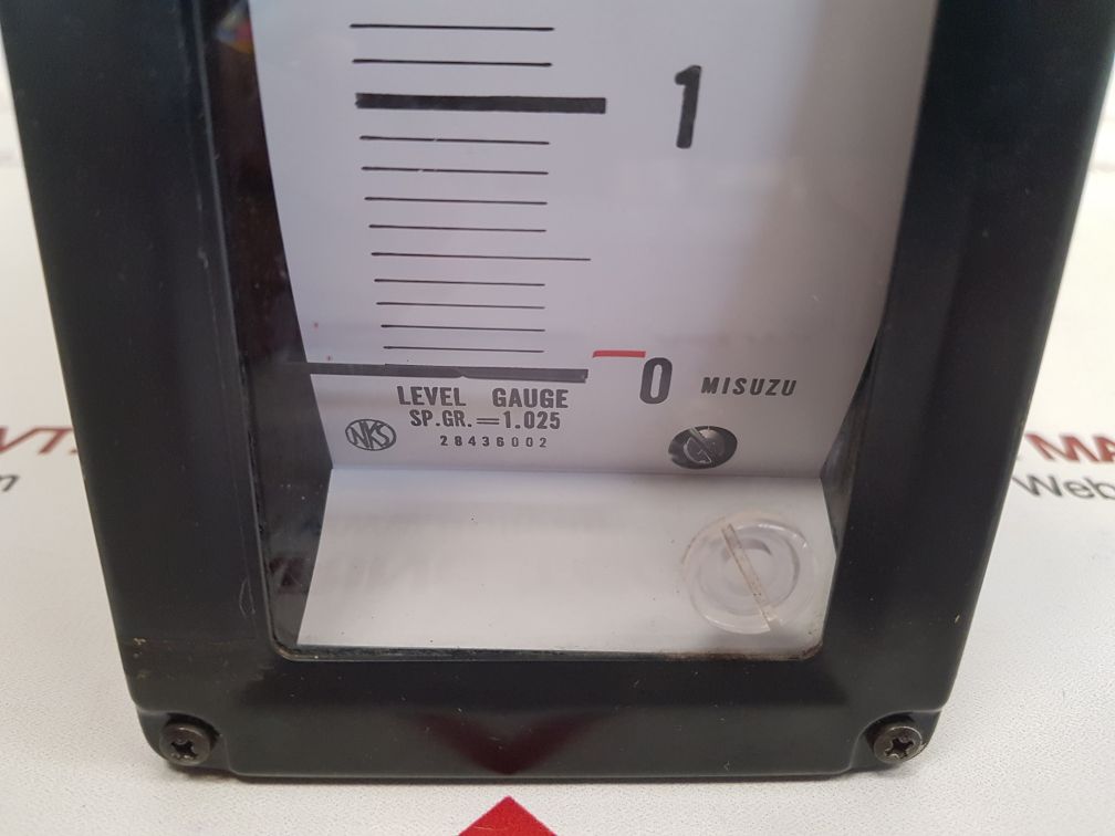 Nks 28436002 level gauge