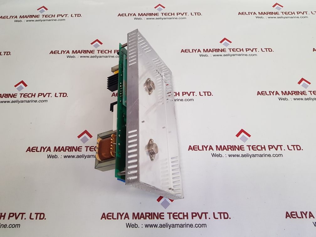 Hyun jin hj-107 pcb card used