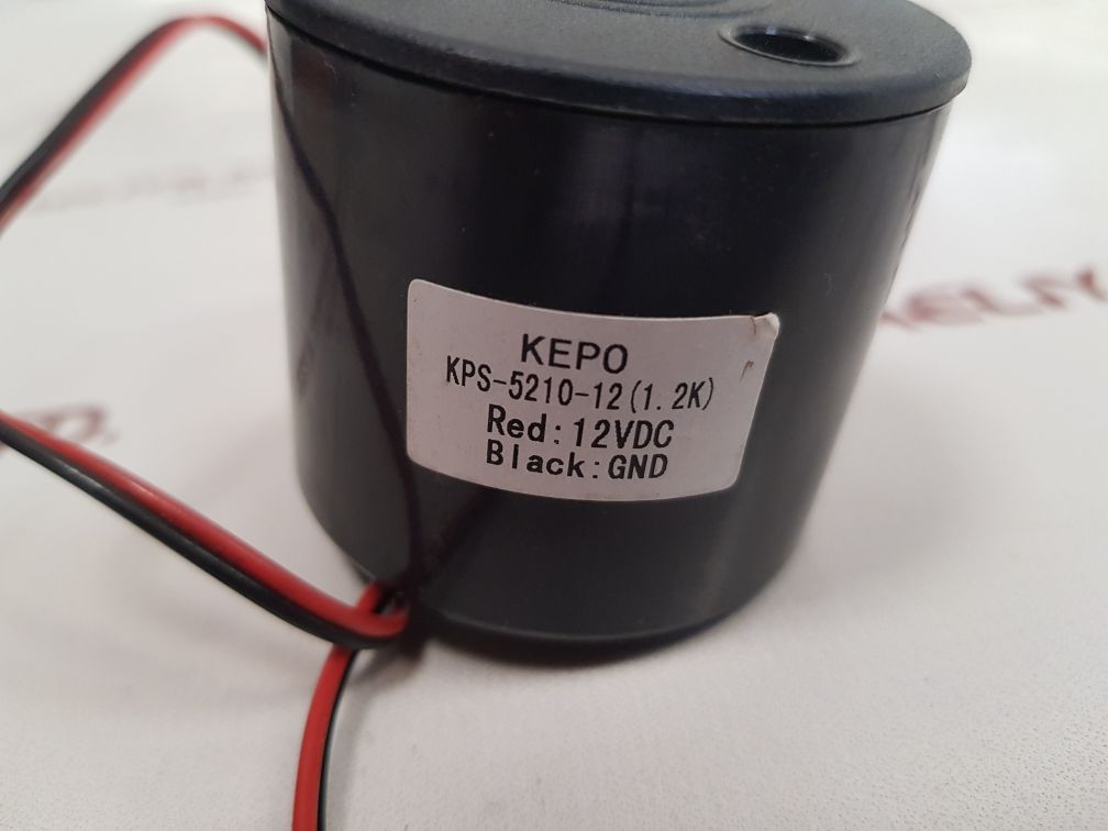 kepo kps-5210-12(1.2k)