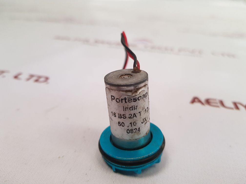Portescap 16 bs 2a t 13