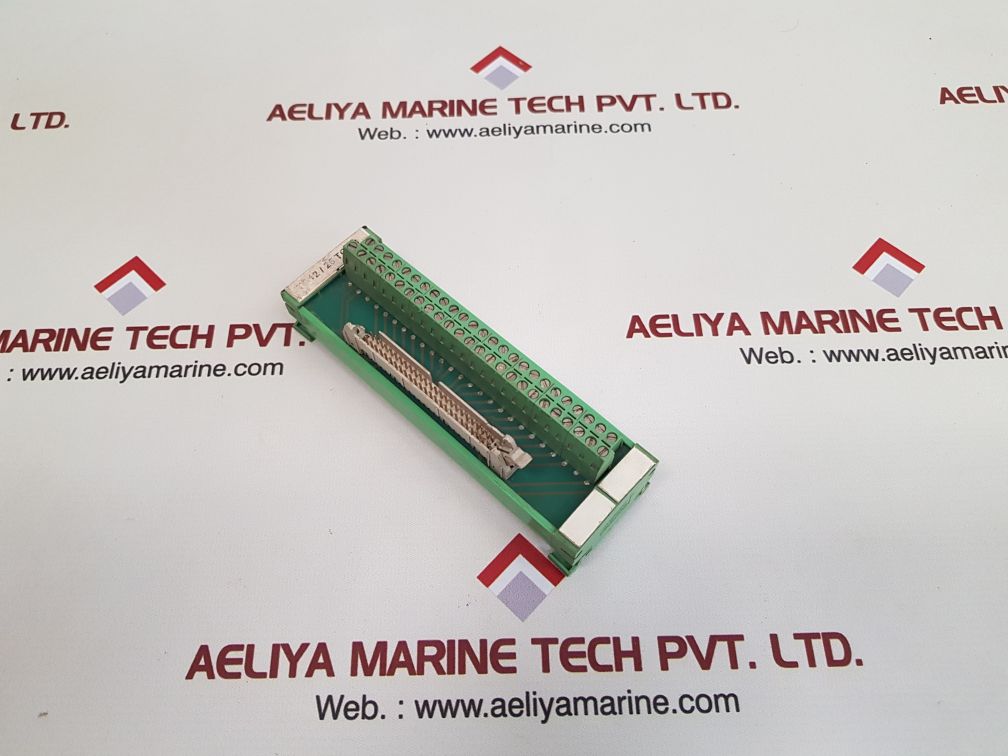 Phoenix contact um 45-flk50 interface module 2962612