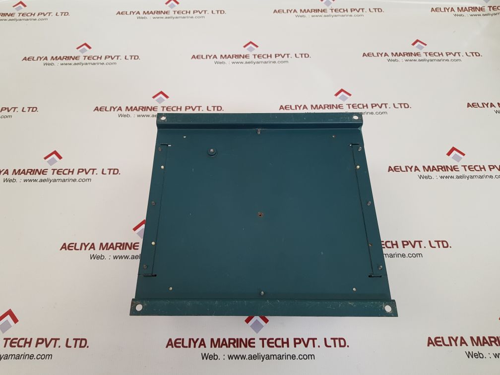 Autronica ak-35/1 generator guard