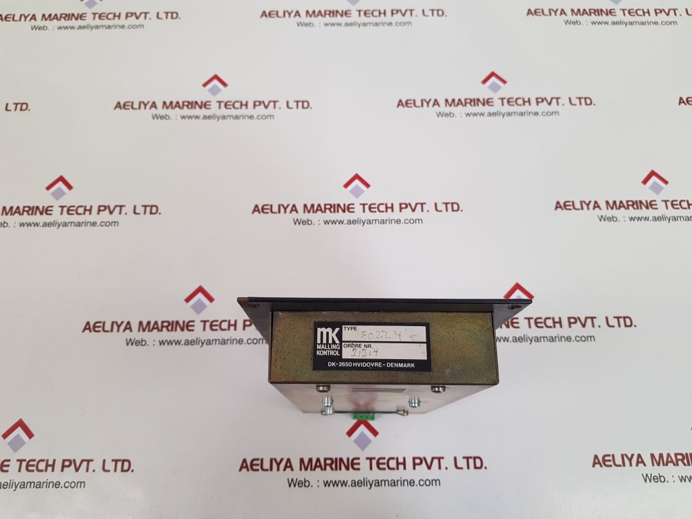Deif/malling 8027.4 spare navigation lights