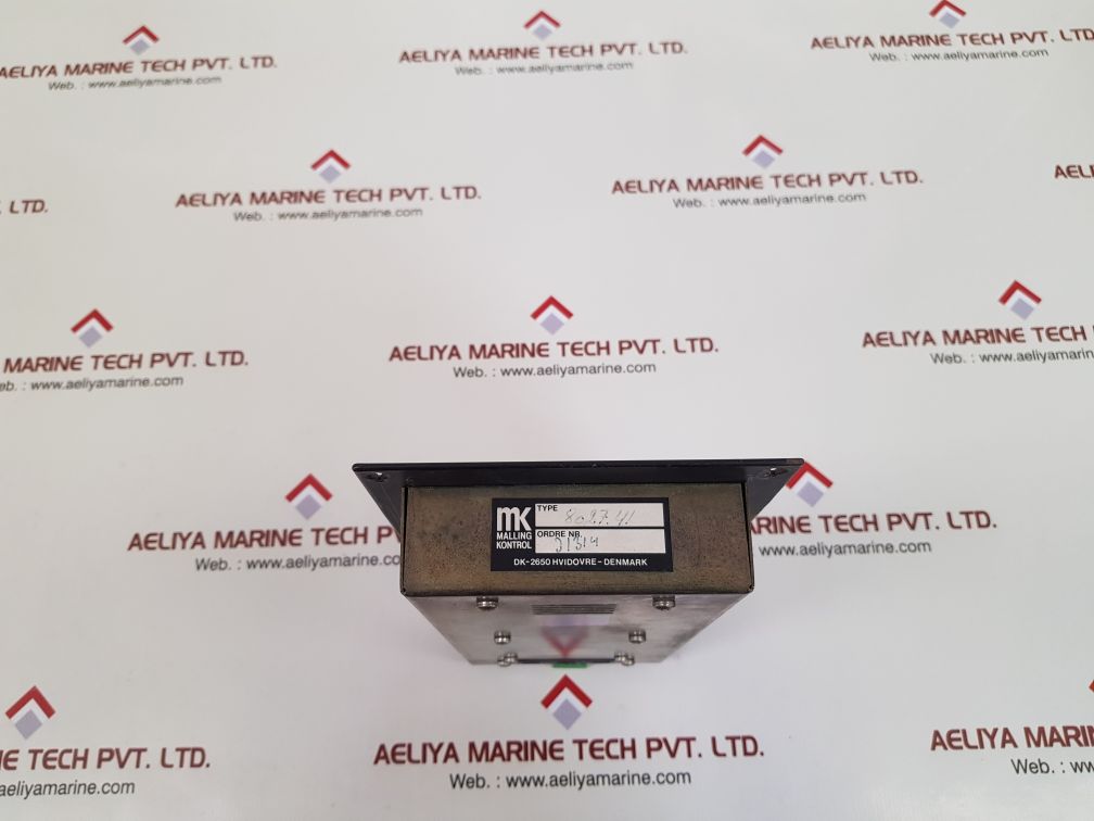 Deif/malling 8027.41 signal light 651219256