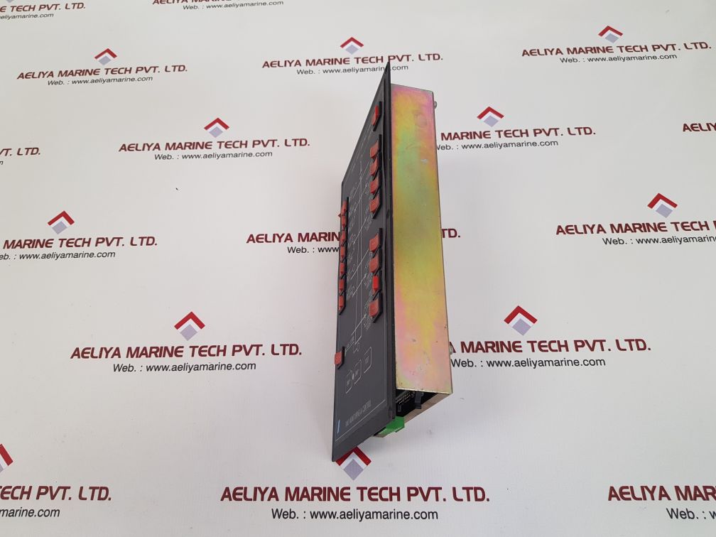 Shanghai Sibo sb-sl signal light controller sb-02-010