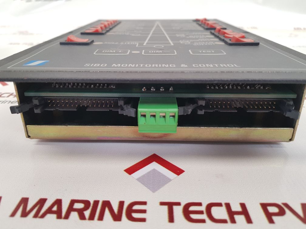 Shanghai Sibo sb-sl signal light controller sb-02-010